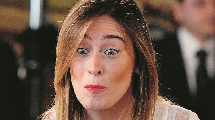 L’ira degli sbancati dal Pd: «Vergognatevi»