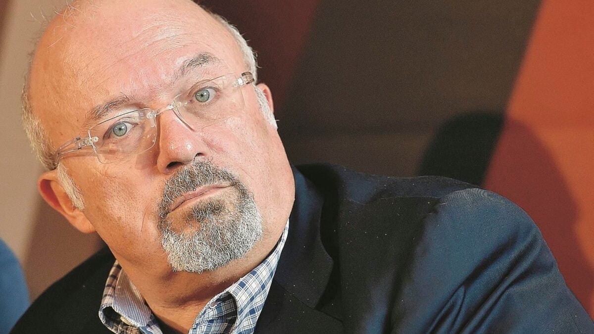 «Sì, la Lega mi voleva candidare. Ma io correrei solo per la Meloni»