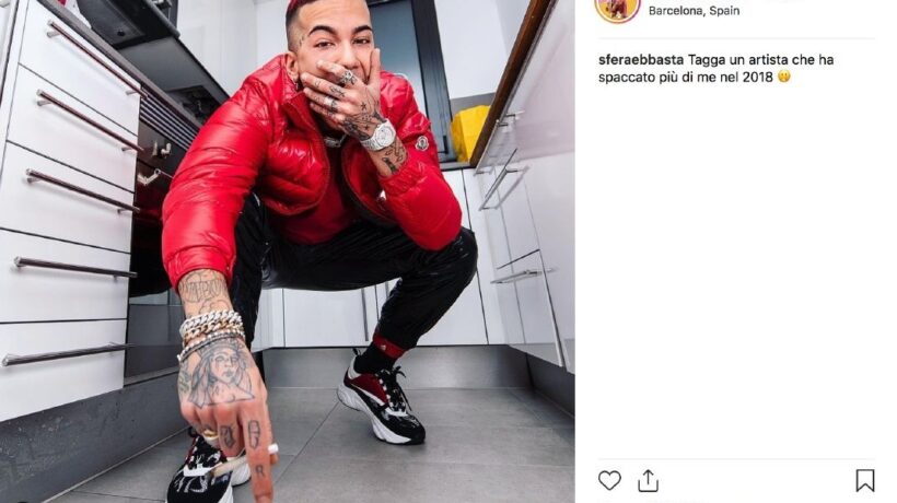 Sfera offende ancora i morti di Corinaldo