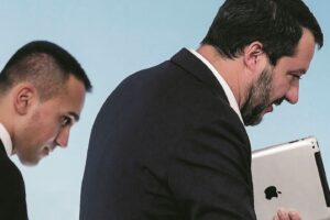 Liti sui disabili e battaglia su Consob. Il decretone slitta di una settimana