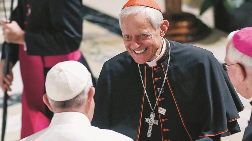Wuerl sapeva tutto degli abusi di McCarrick