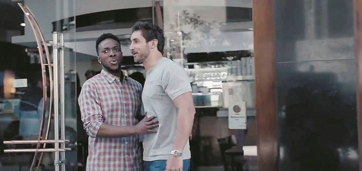 Il nuovo rasoio Gillette taglia via i maschi