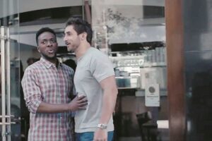 Il nuovo rasoio Gillette taglia via i maschi