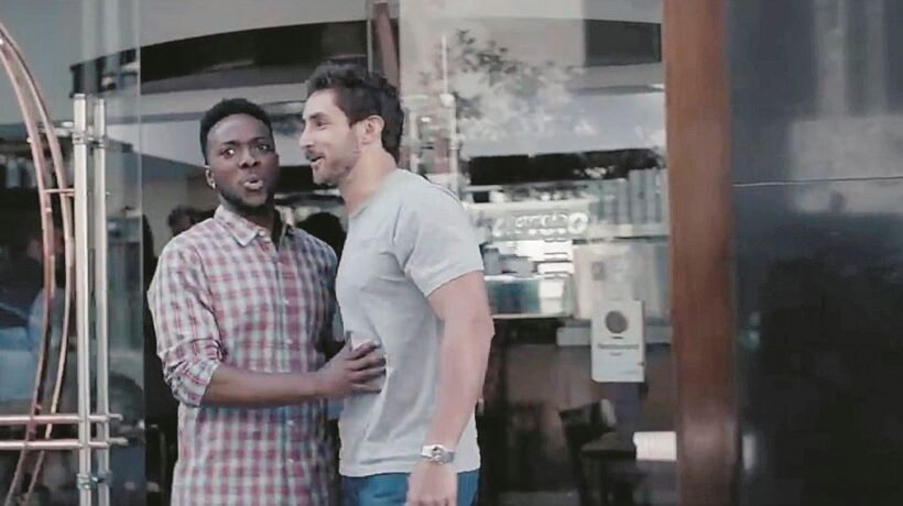 Il nuovo rasoio Gillette taglia via i maschi