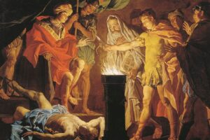 Onfray riscopre la saggezza di Roma contro la fuffa degli intellò moderni