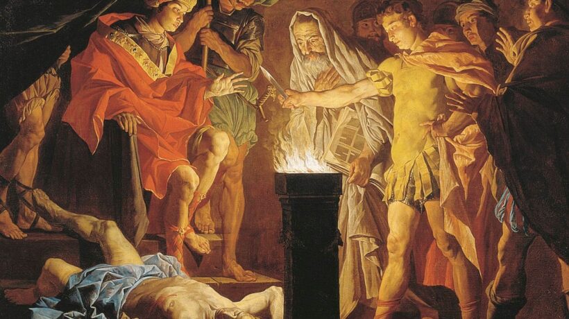Onfray riscopre la saggezza di Roma contro la fuffa degli intellò moderni