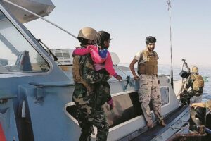 Nuova strage in mare: incolpano Salvini e assolvono gli scafisti