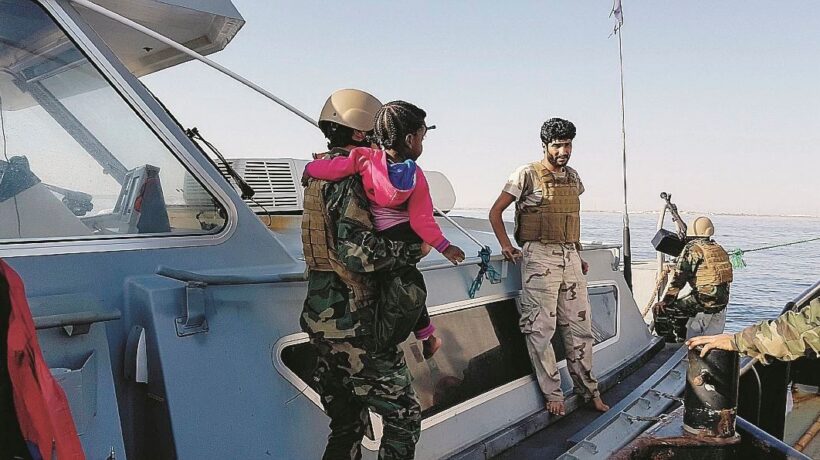 Nuova strage in mare: incolpano Salvini e assolvono gli scafisti