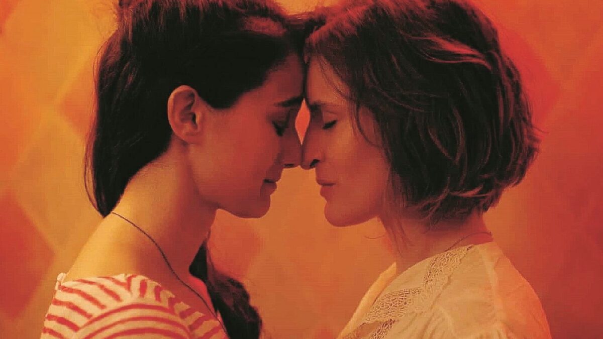 Contributi pubblici al film sulle mamme gay