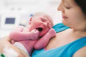 «Ho letto La Verità e ho deciso: non abortirò»