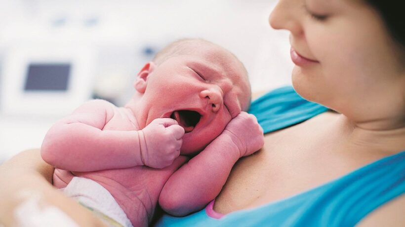 «Ho letto La Verità e ho deciso: non abortirò»