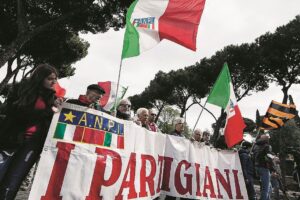 In Aula il M5s sconfessa la Raggi sui partigiani narratori delle foibe