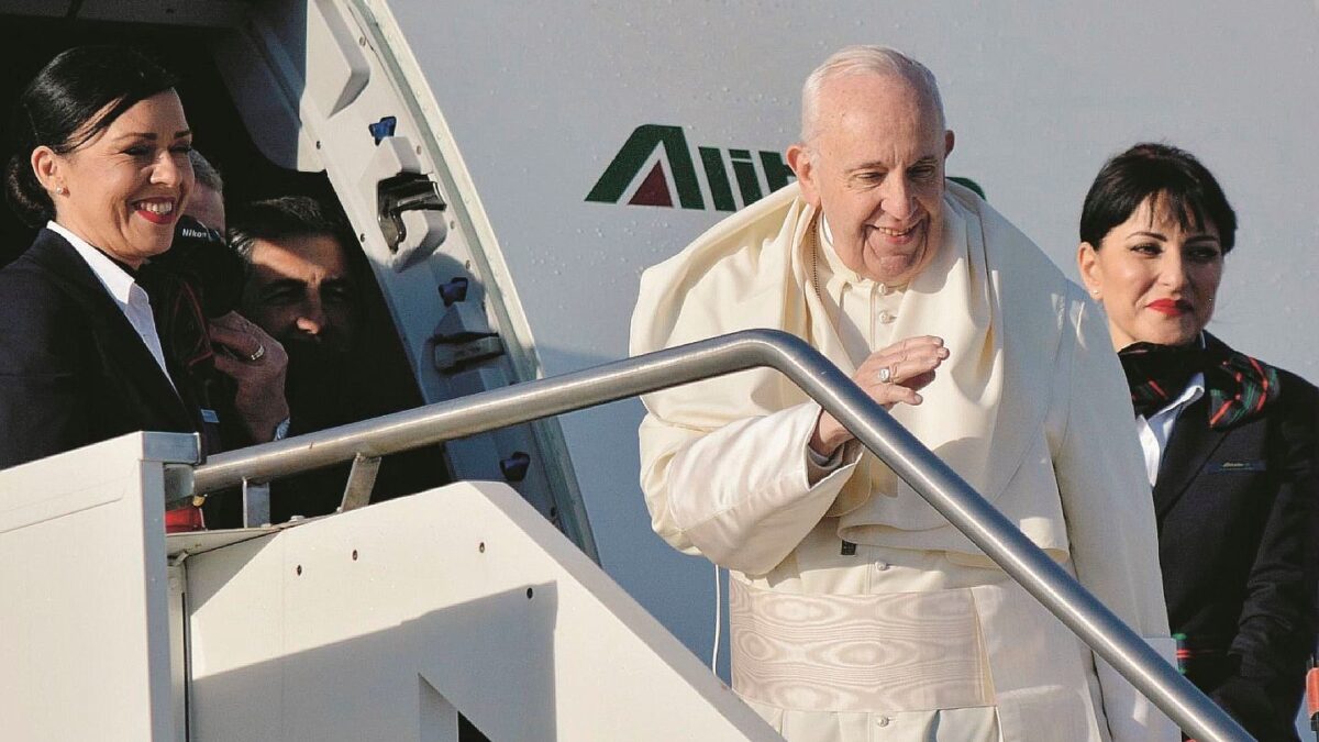 Vaticano in imbarazzo per il regime «amico»
