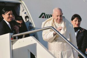 Vaticano in imbarazzo per il regime «amico»
