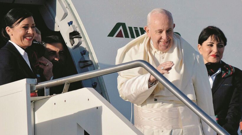 Vaticano in imbarazzo per il regime «amico»