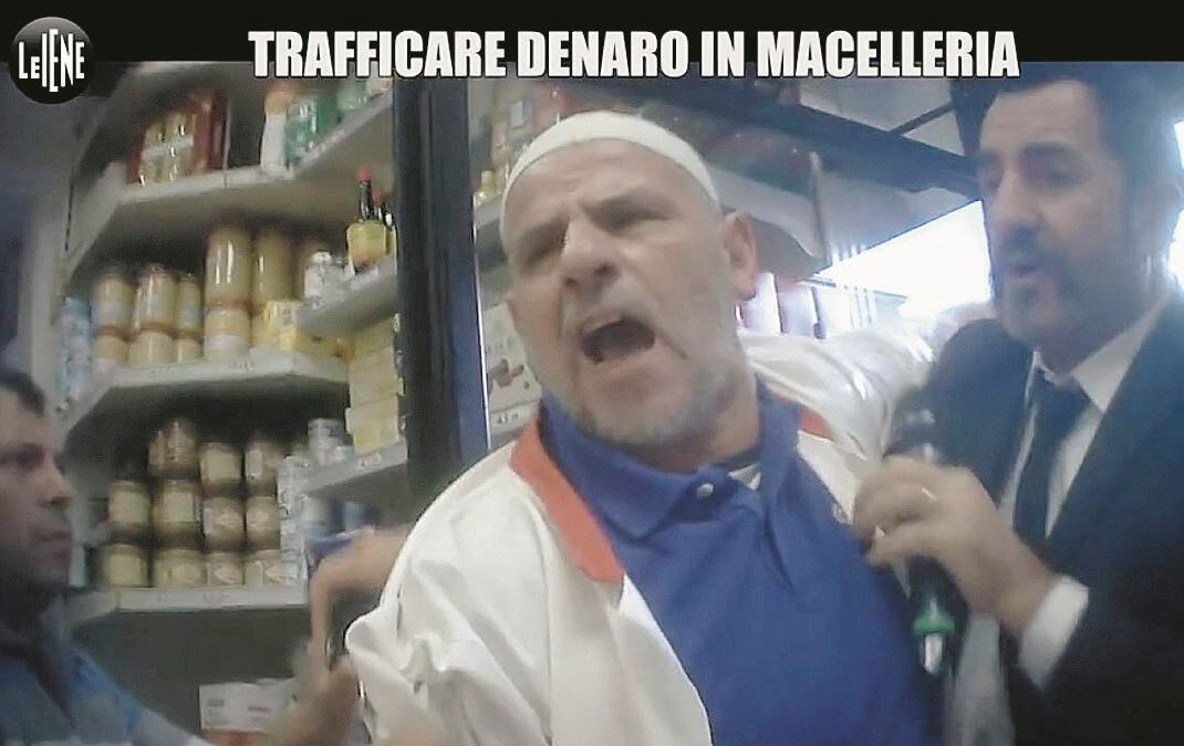 Violenze, omicidi e Isis. Ecco che cosa si nasconde in certi negozi degli egiziani
