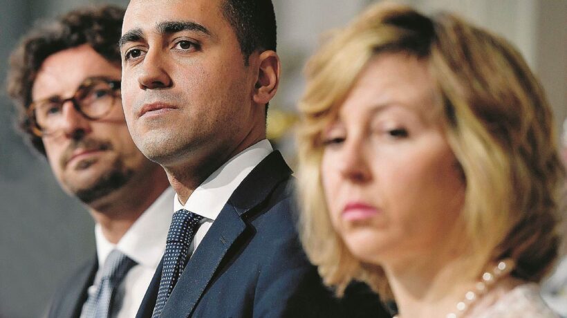 Il M5s ascolta l’alleato: dirà no al processo