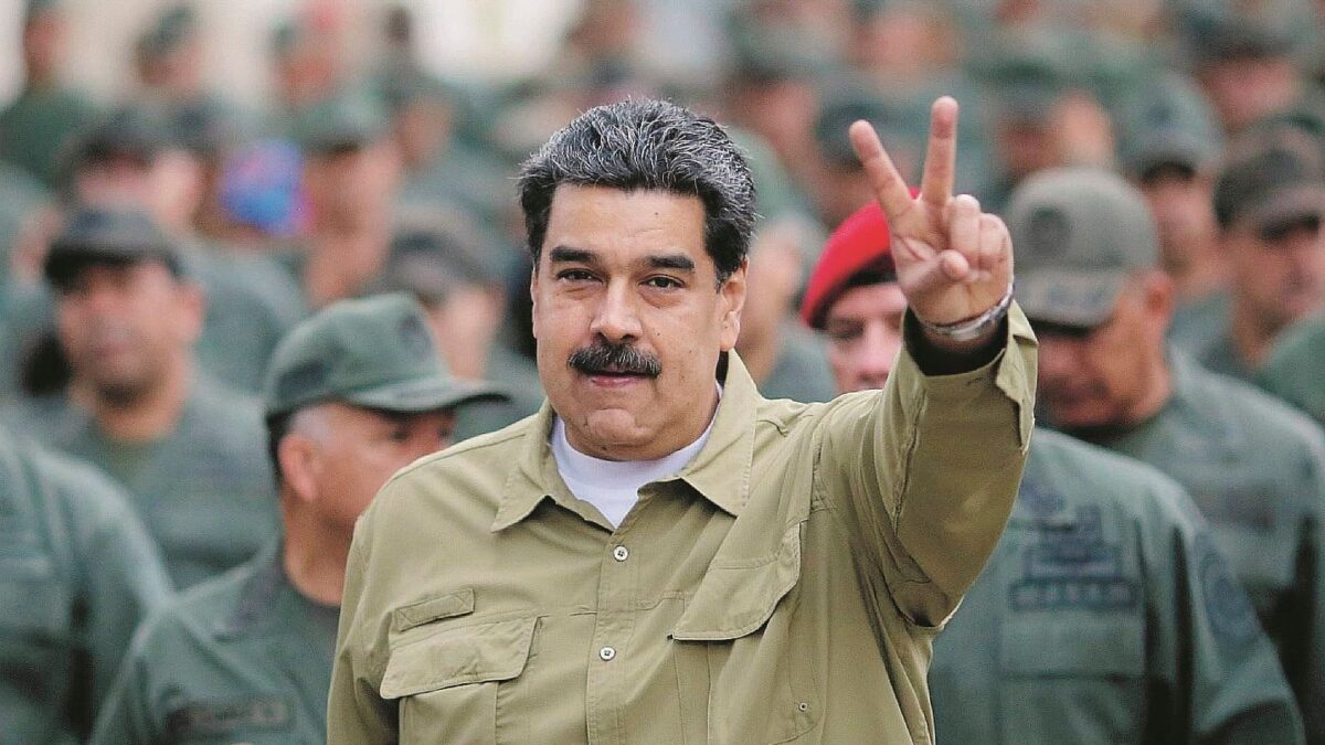 Il Parlamento Ue scarica Maduro. Ma Lega e 5 stelle si astengono