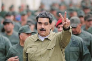 Il Parlamento Ue scarica Maduro. Ma Lega e 5 stelle si astengono