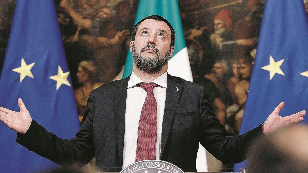 Basta con gli indugi: fate subito la flat tax