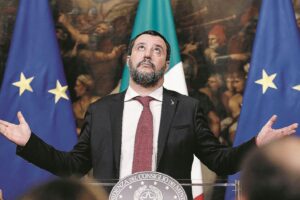 Basta con gli indugi: fate subito la flat tax