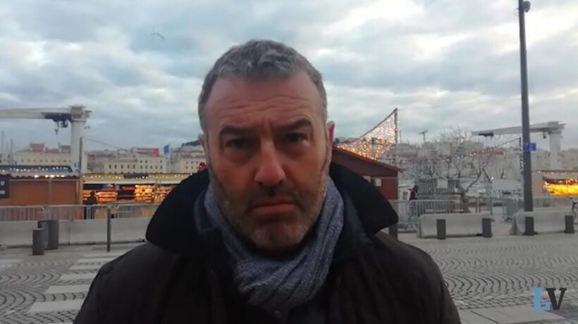 I gilet gialli candidati alle Europee. «Salvini sta con il popolo e noi con lui»