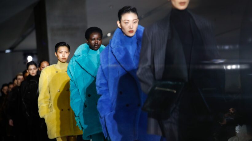 Max Mara