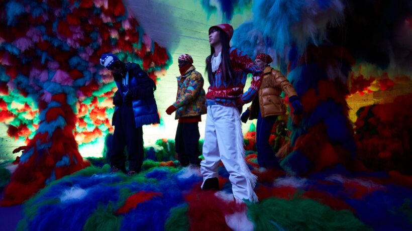 Moncler
