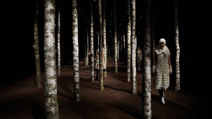 Moncler