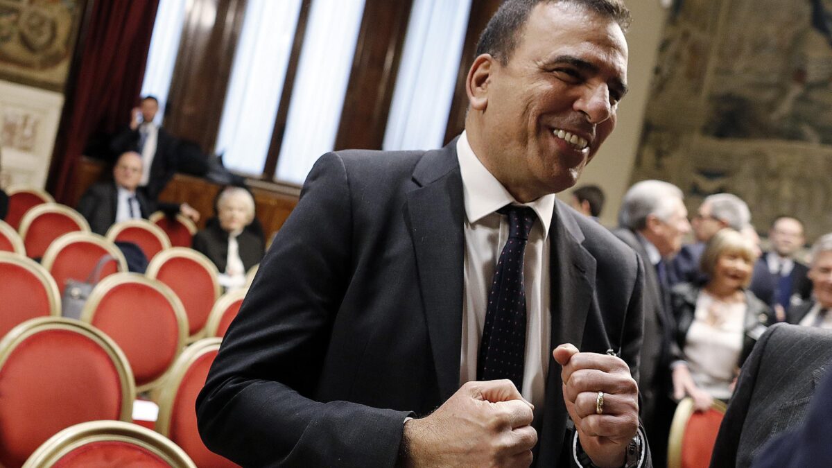 Il Tar congela la multa da 74 milioni. Gode Tim e pure un po’ il Biscione