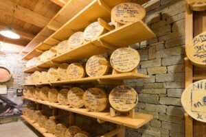 Bitto, la disfida si gioca a colpi d’inchiostro