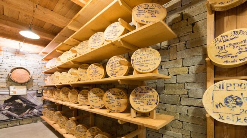 Bitto, la disfida si gioca a colpi d’inchiostro