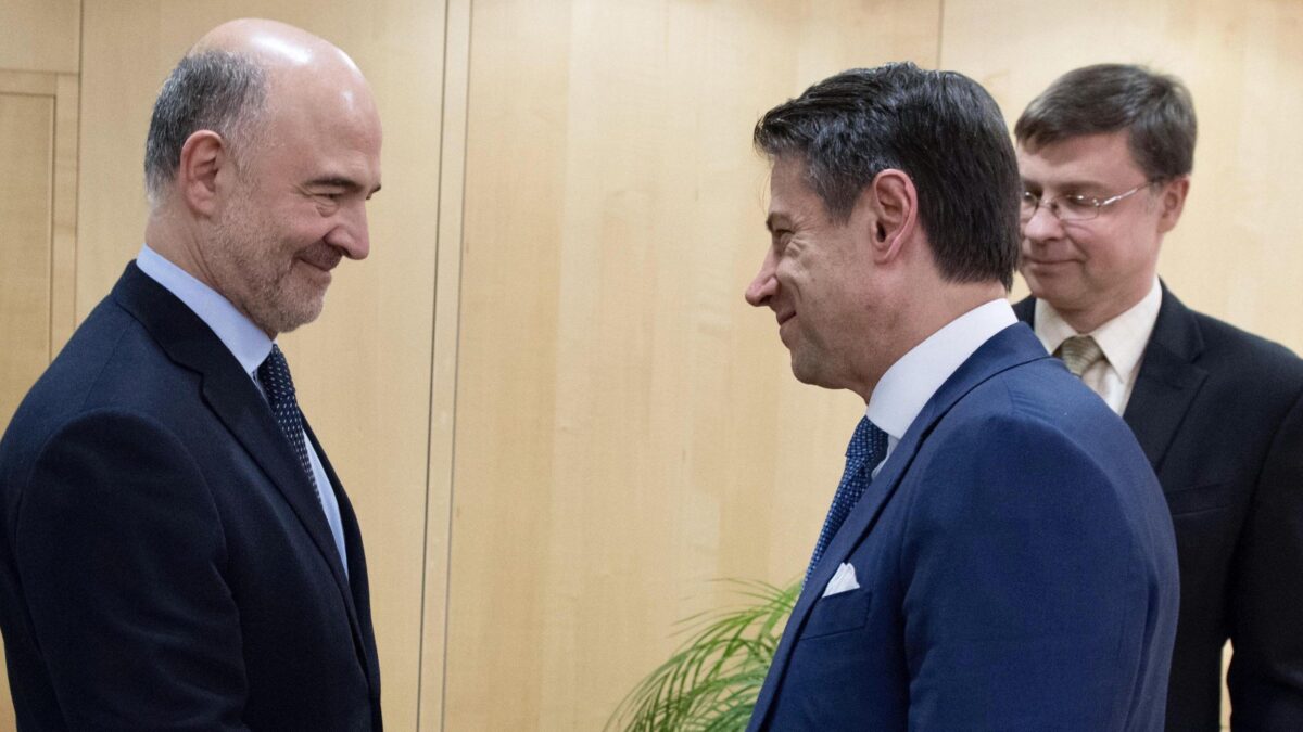 La sbandata record sul deficit l’ha fatta Parigi