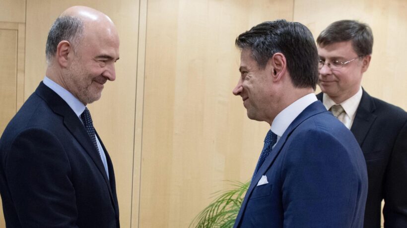 La sbandata record sul deficit l’ha fatta Parigi