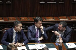 Per la sanità spuntano 5 miliardi ma il taglio del ticket parte nel 2020