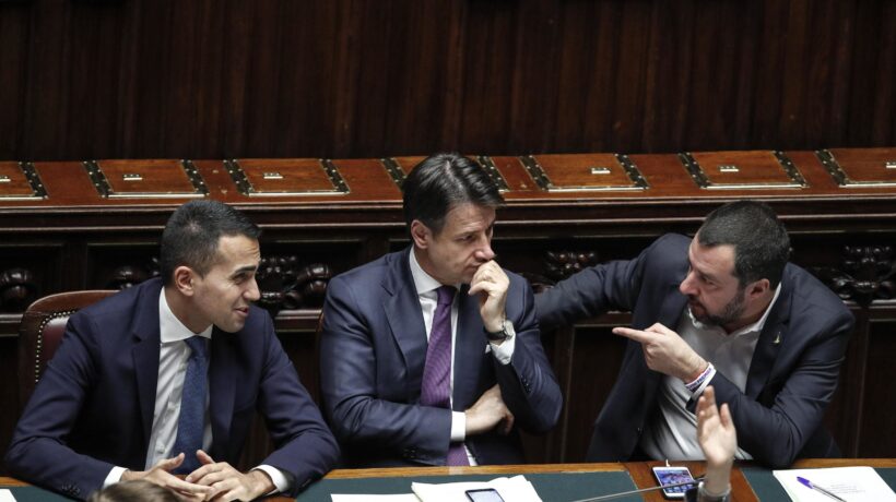 Per la sanità spuntano 5 miliardi ma il taglio del ticket parte nel 2020