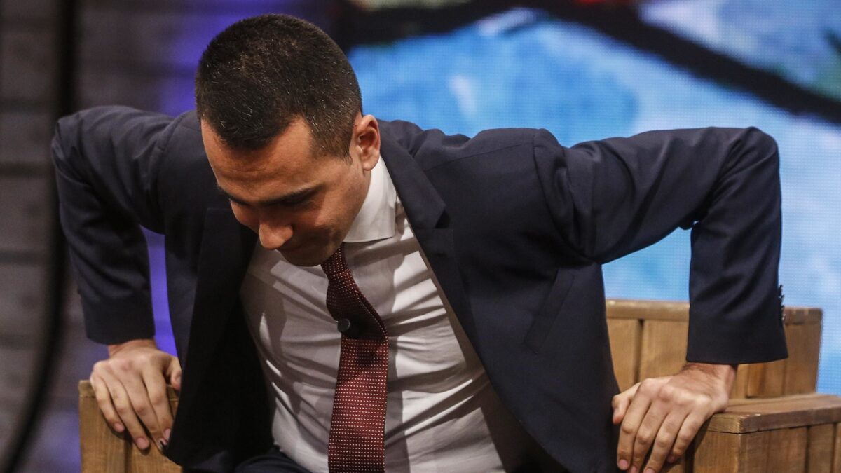 Attenti al blitz Boeri-Di Maio sulle pensioni oltre i 3.000 euro