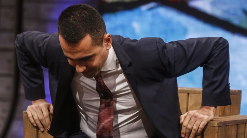 Attenti al blitz Boeri-Di Maio sulle pensioni oltre i 3.000 euro