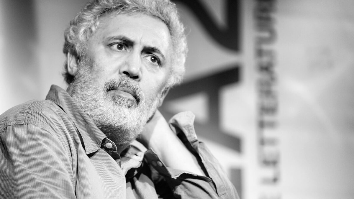 Il Me too ha il suo collaborazionista: il Piccolo che ce l’ha con il maschio
