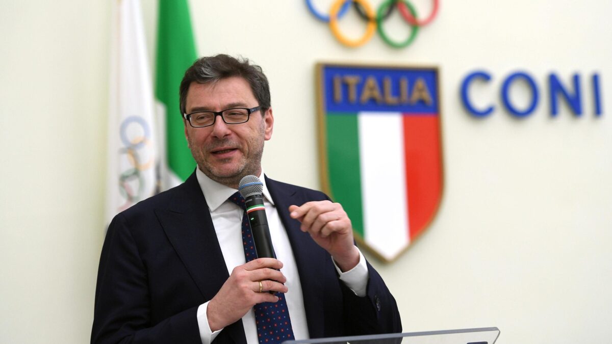 Pronto il contropiede di Giorgetti per stoppare il regno dei procuratori