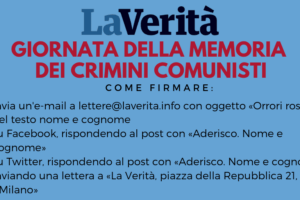Quando scoppiò la furia ideologica e travolse anche i partigiani patrioti
