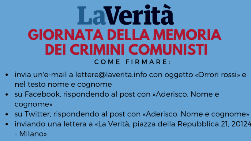 Quando scoppiò la furia ideologica e travolse anche i partigiani patrioti