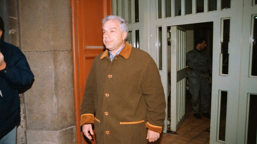 Pensione di Pietrostefani coperta fino al 2022. Dopo lo manterremo noi