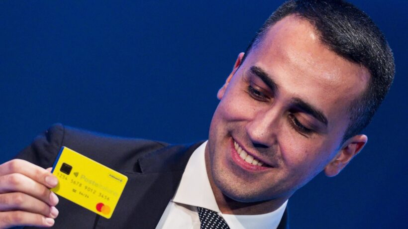Ridicolo chi dà degli spendaccioni ai gialloblù