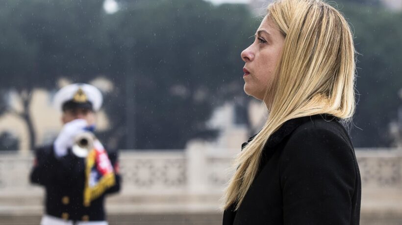 «Una legge per ricordare gli orrori rossi»