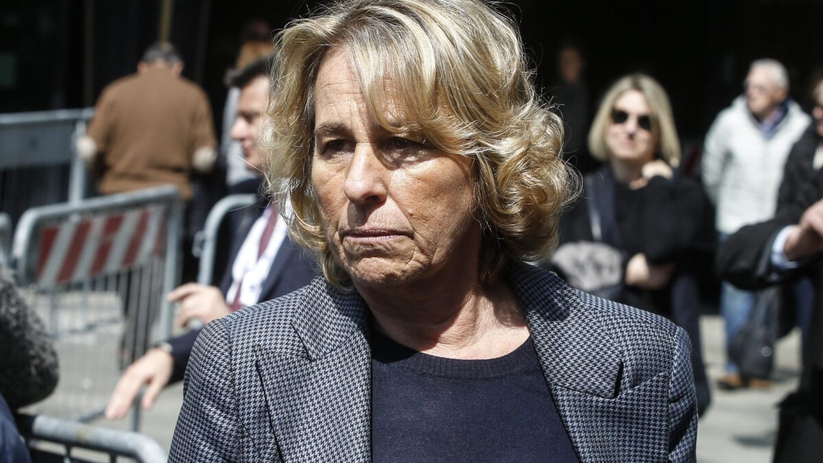 «Usano craxiano come insulto solo per chi non sta a sinistra»