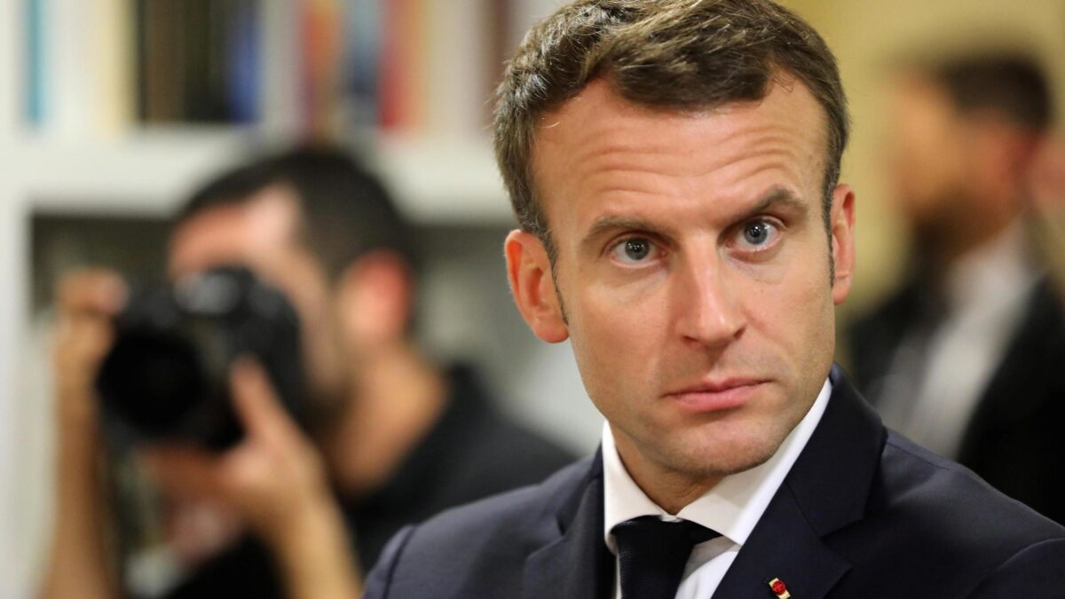 Ci sono 250 miliardi di buoni motivi per cui tocca a Parigi preoccuparsi
