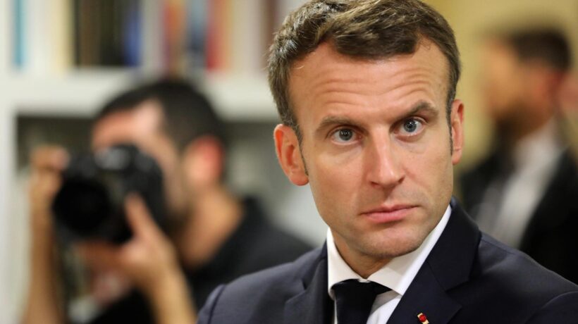 Ci sono 250 miliardi di buoni motivi per cui tocca a Parigi preoccuparsi