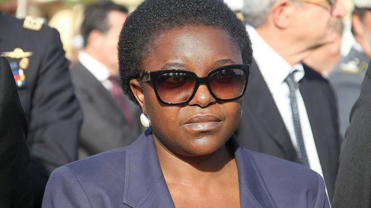Oggi la separazione per la Kyenge. «Mia moglie cambiata dalla politica»