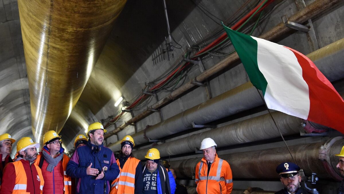 I grillini non hanno i voti per uscire dal tunnel